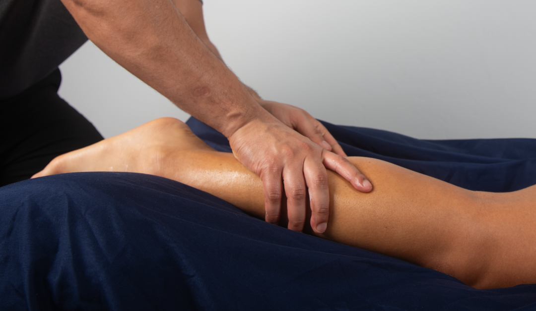 Sports Massage Therapy in San Diego