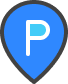 Parking Icon