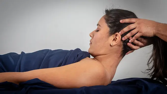 Medical Massage for Pain Relief and Recovery