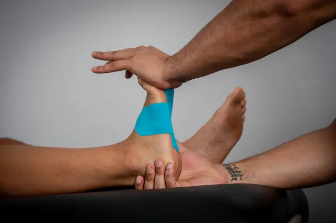Sports Massage for Recovery, Mobility, and Pain